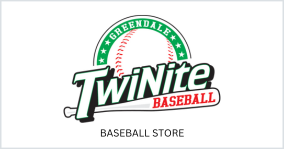 Baseball store