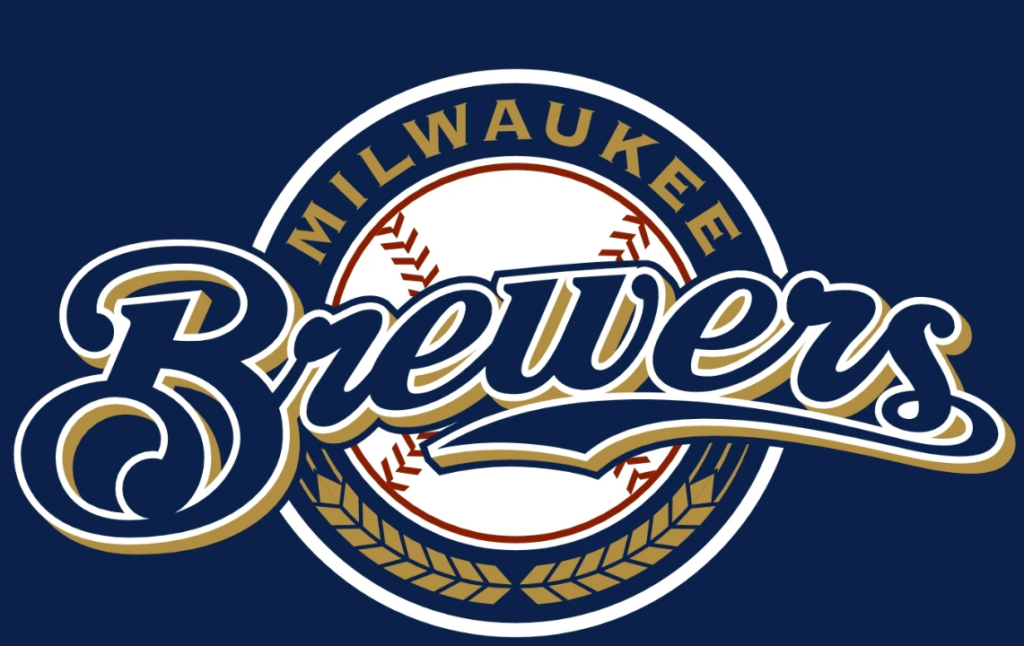 Brewers logo 1