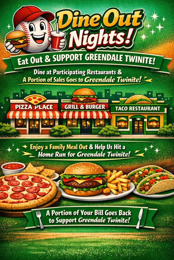 Twinite Dine Out image